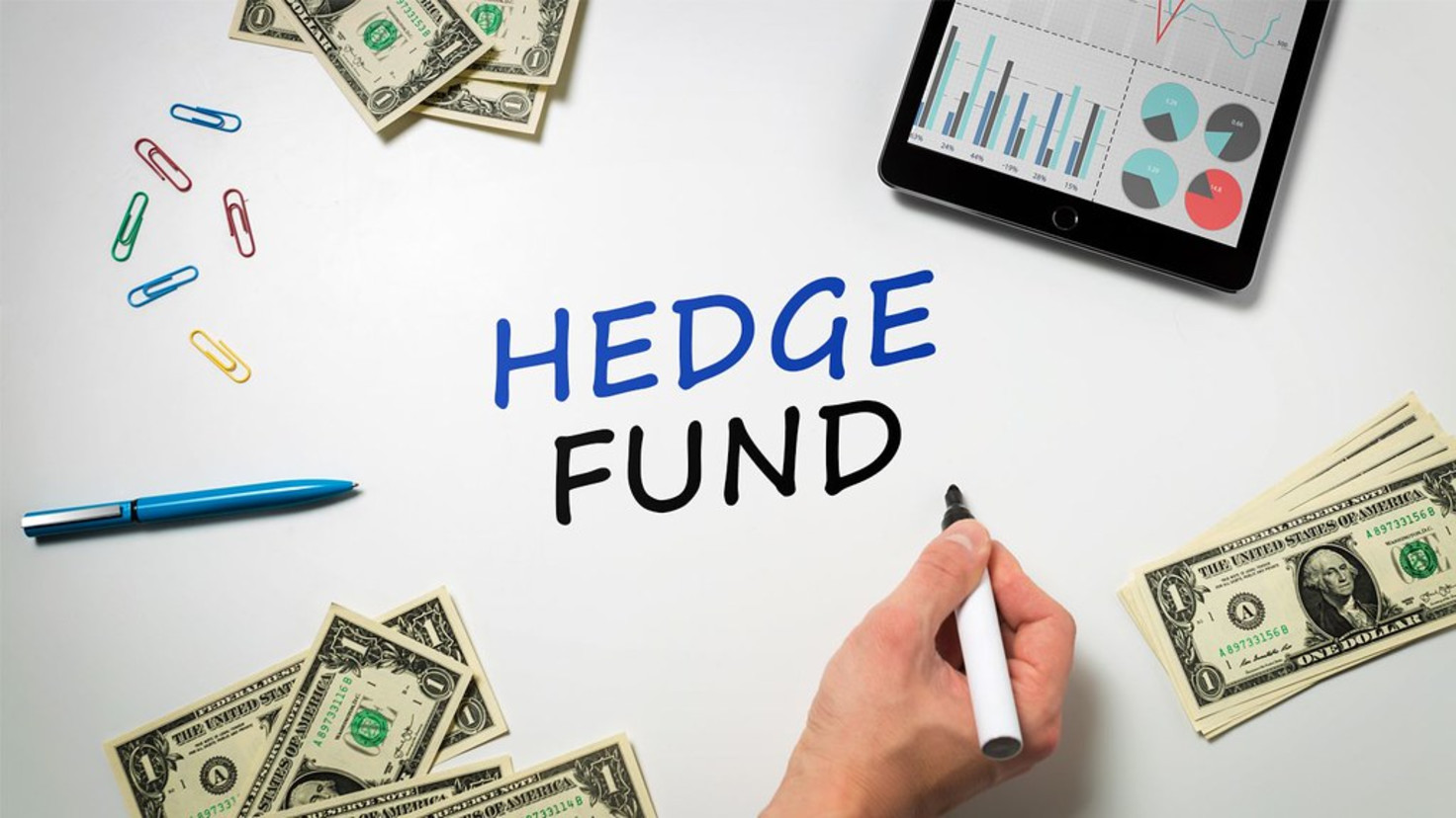 Top Hedge Funds in India