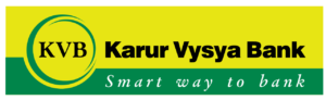 Karur Vysya Bank Ltd