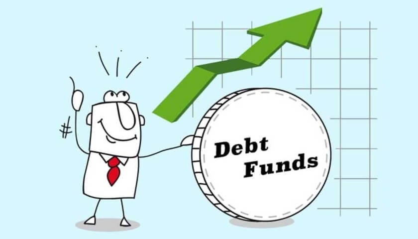Debt Mutual Funds – Definitions, Types