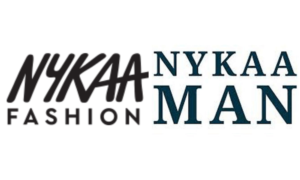 Nykaa Fashion and Man