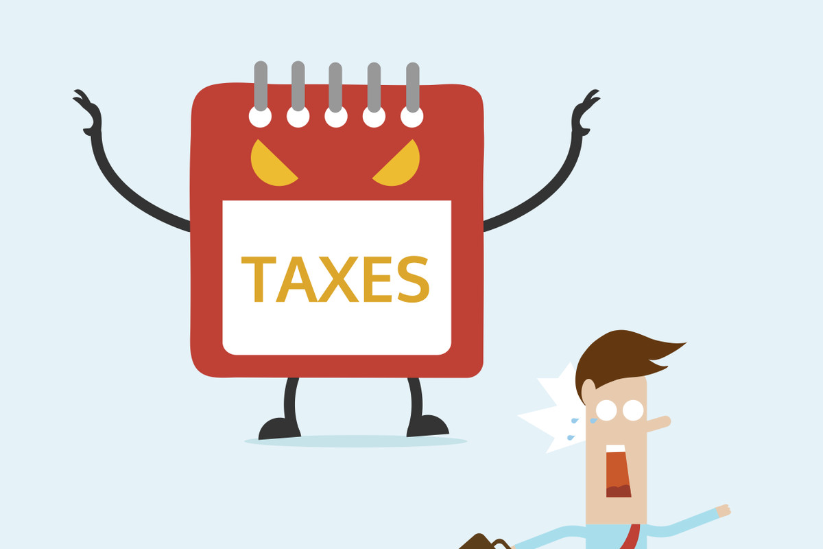 Tax Saving of Indian Taxation