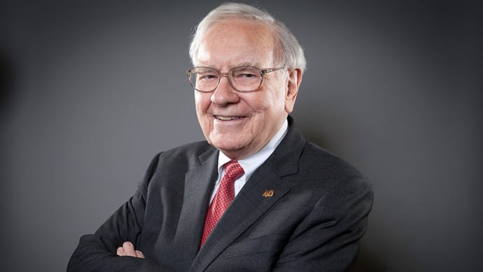 Warren Buffett’s Net Worth: King of Stock Market