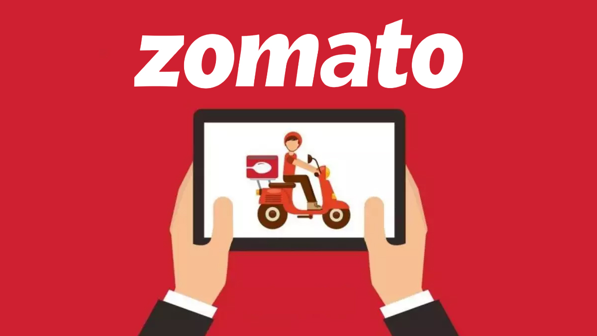 Marketing strategy of Zomato ~ STP, Marketing Strategy