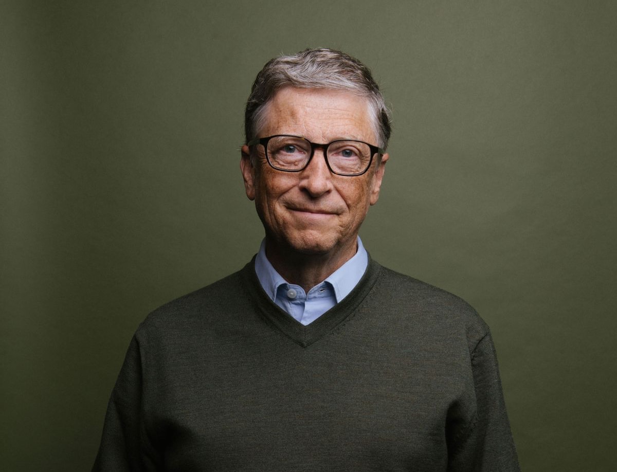 Bill Gates’ Portfolio: Owner of Microsoft