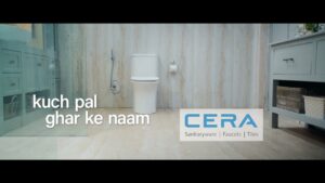 Cera Sanitaryware Ltd