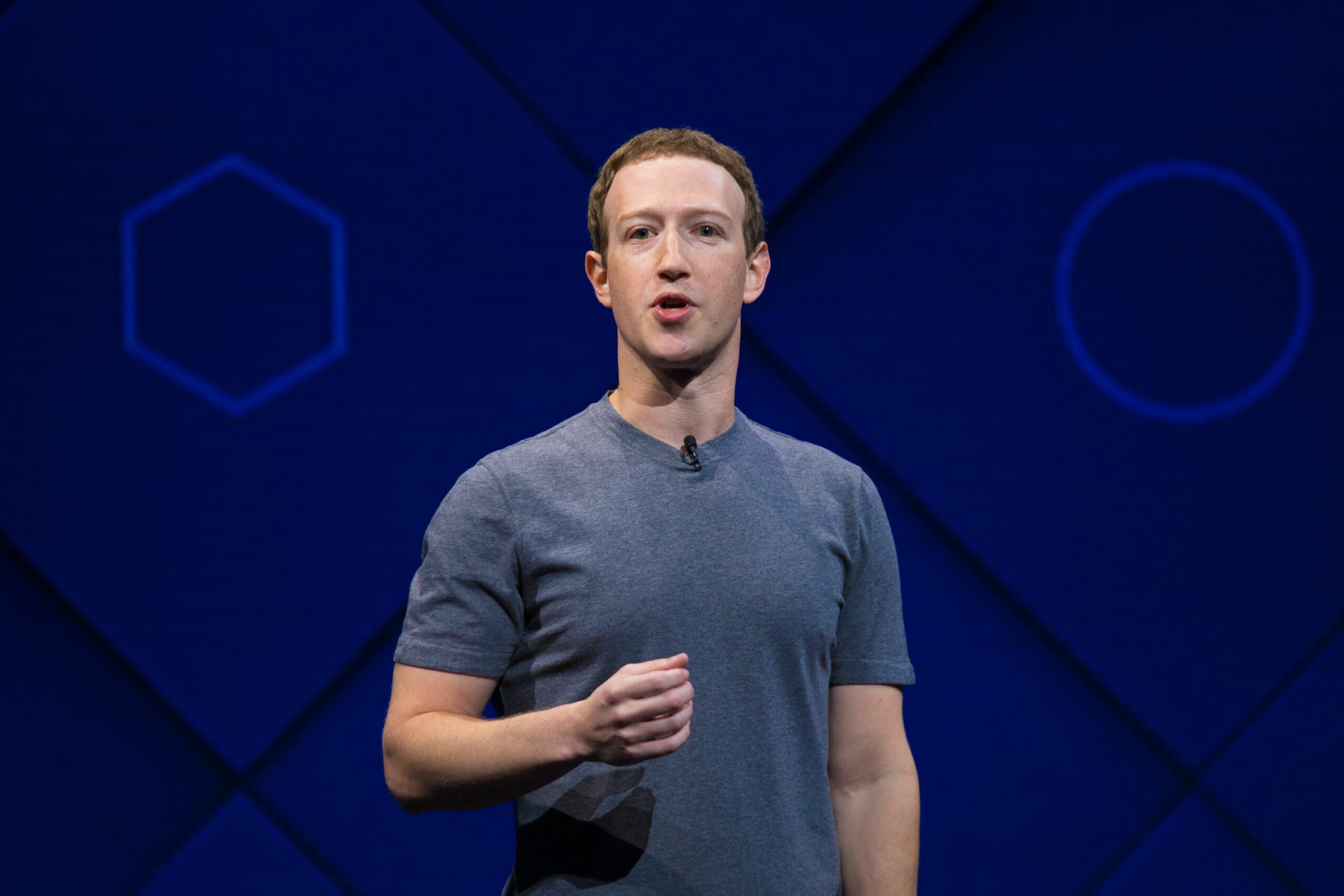 Mark Zuckerberg’s Net Worth: Facebook’s Founder