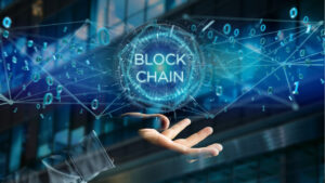 Blockchain technology for CBDC