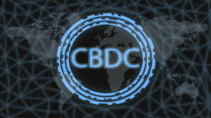 What is a CBDC