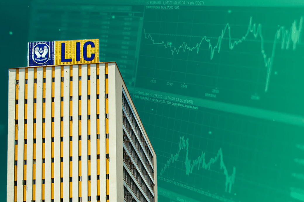 LIC IPO Buy or Not – What is LIC’s Business Model?