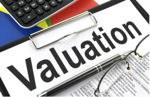 Valuation of LIC IPO
