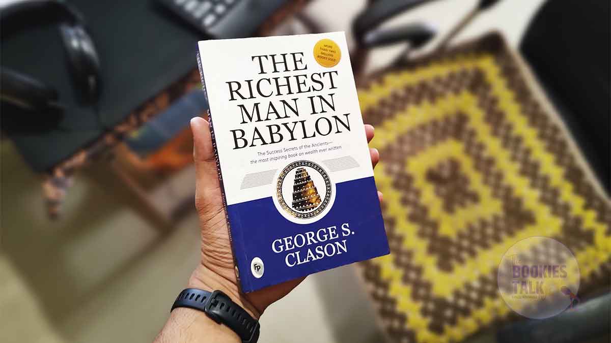 Richest Man in  Babylon – Summary, About Author