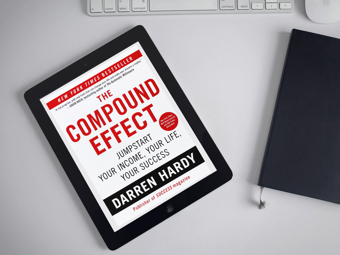 The Compound Effect – Summary, About Author