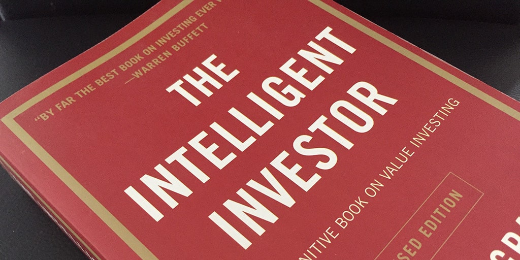 The Intelligent Investor – Summary, About Author