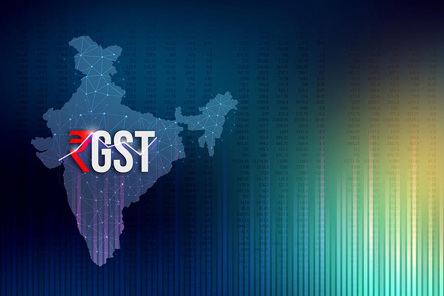 GST on the sale of old vehicles
