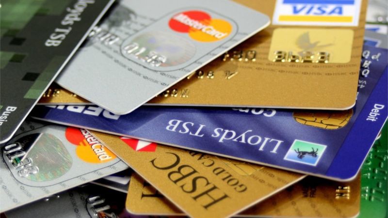 Societal Shift to Credit in India