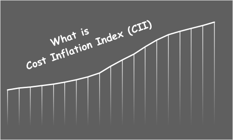 Cost Inflation Index – Definition, Users, Calculation, Examples
