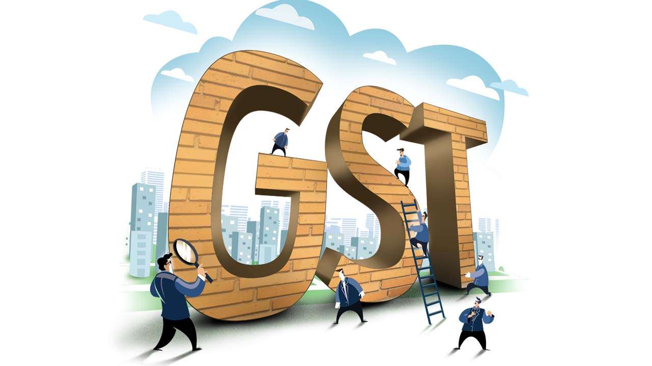 GST Structure in India – Tax Planning, Indirect Tax, Indian Tax System