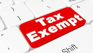  list of exempted incomes under section 10