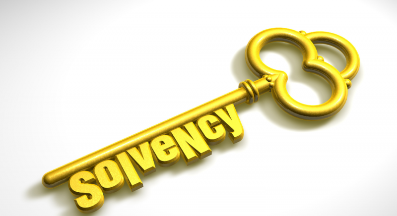 Solvency Certificate – Definition, Users