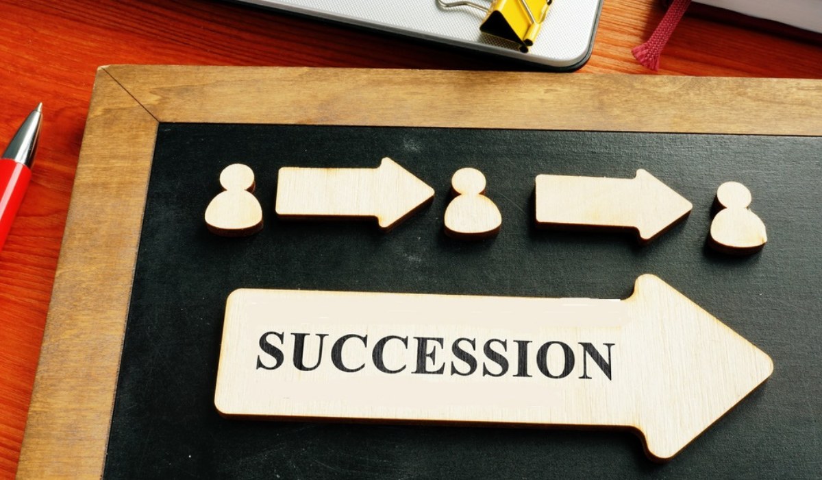 Succession Certificate – Definition, Users