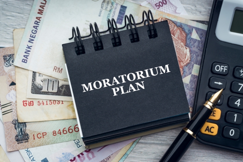 Moratorium Extension