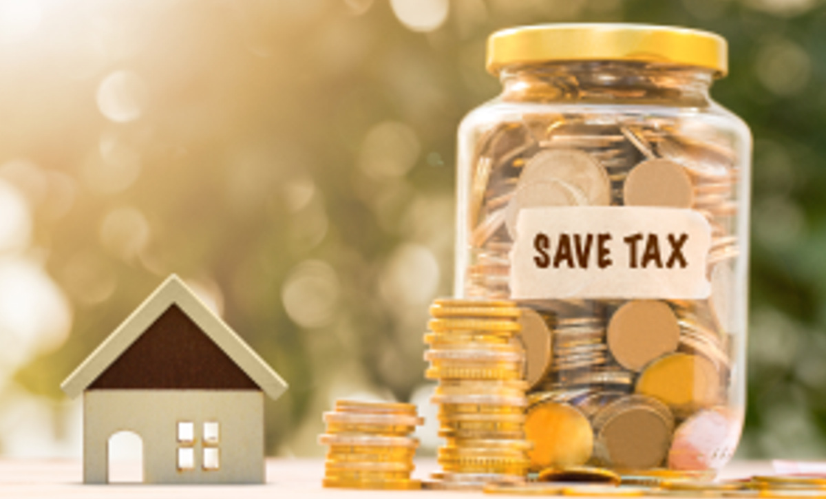 How to save tax on the sale of property in India