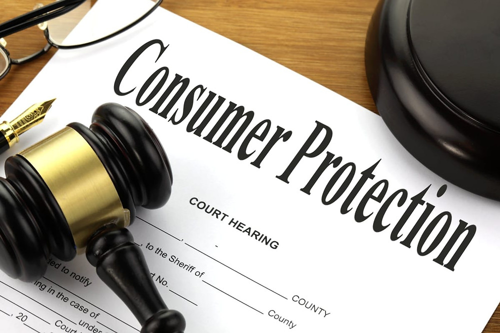 Consumer Protection Act – Definition, Objectives, Redressal