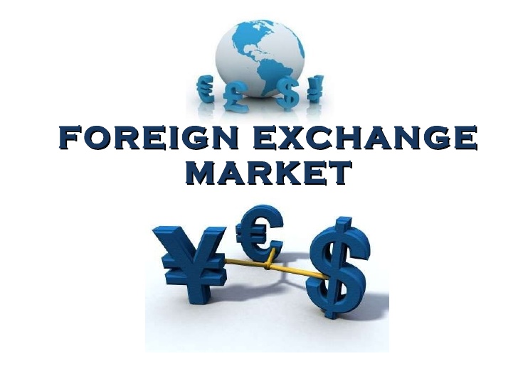 Foreign Exchange Market – Definition, Types, Features, Forex in India