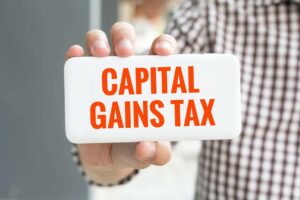 Let's learn about the short-term capital gains tax on shares with examples 