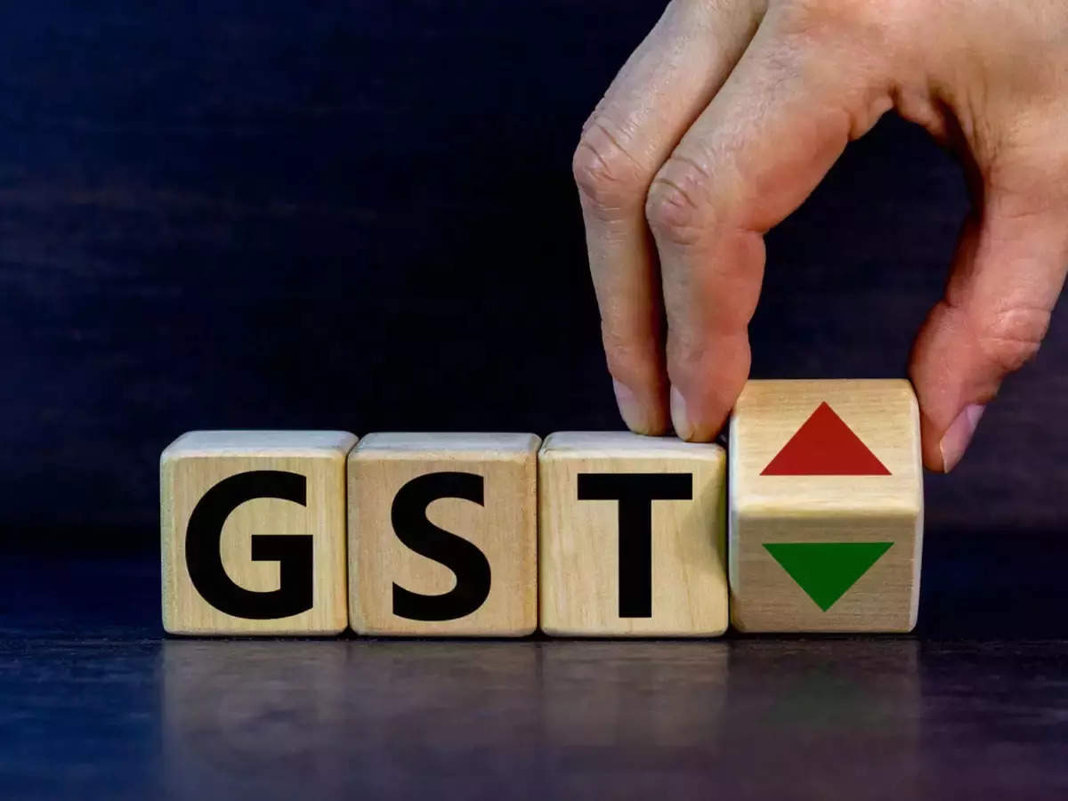 GST on the sale of land in India – Definitions, Indirect Tax, Sale on land