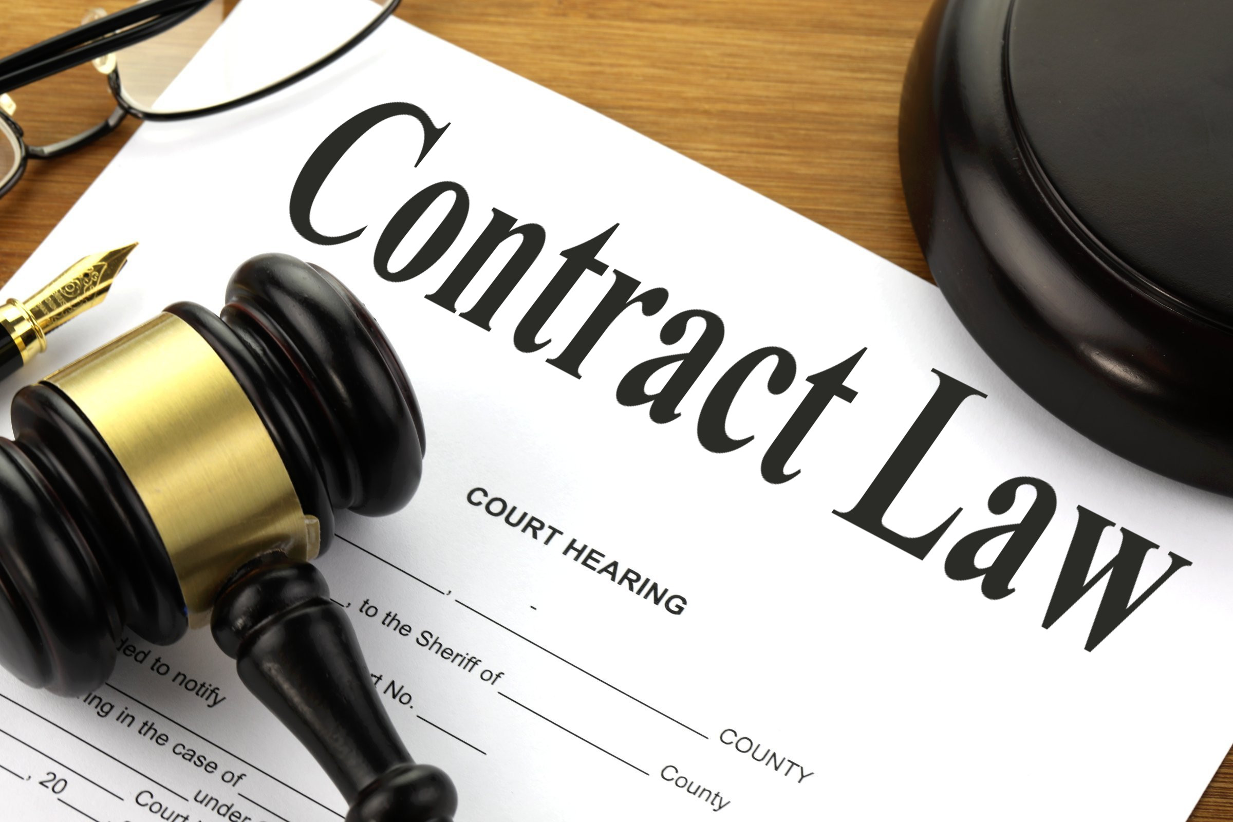 Indian Contract Act – Definition, Elements, Types