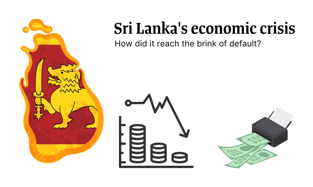 Economic Crisis in Sri Lanka