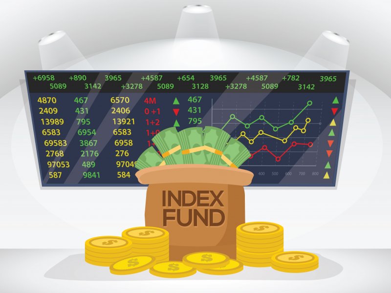 Different Types of Index Funds in India – Definition, Factors, Types