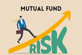 Types of Risks in Mutual Funds