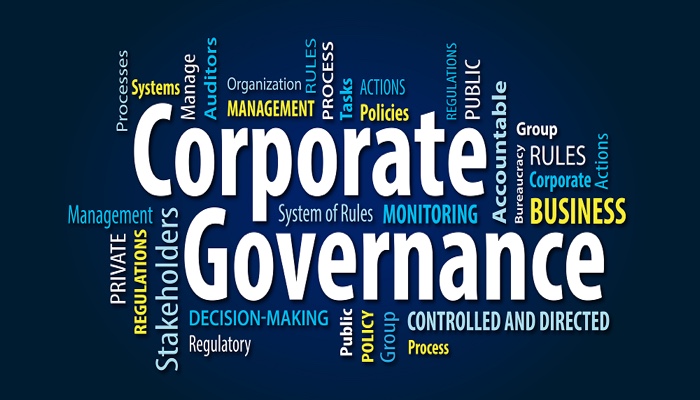 Corporate Governance – Definition, Principles, Characteristics, Benefits