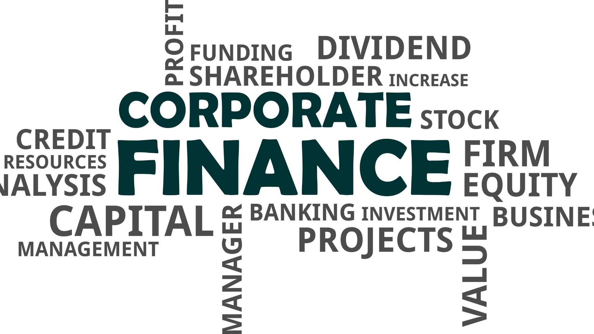 Corporate Finance – Definition, Parts, Sources, Structure