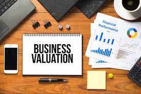 Business Valuation – Definition, Methods
