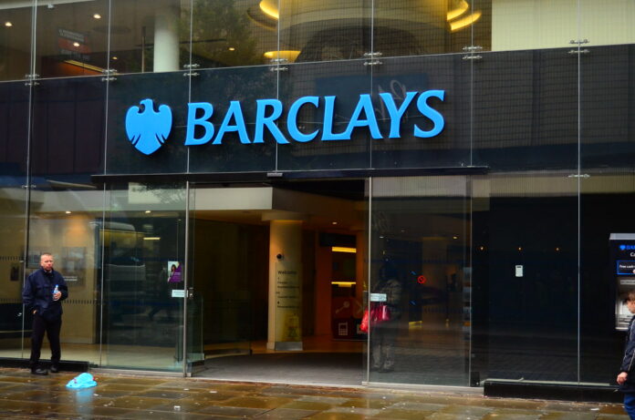 business plan for barclays