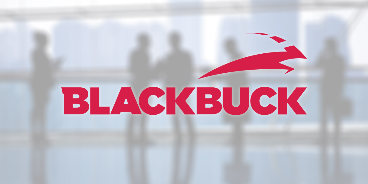 Business model of Blackbuck ~ Business Plan, Revenue Model, SWOT Analysis