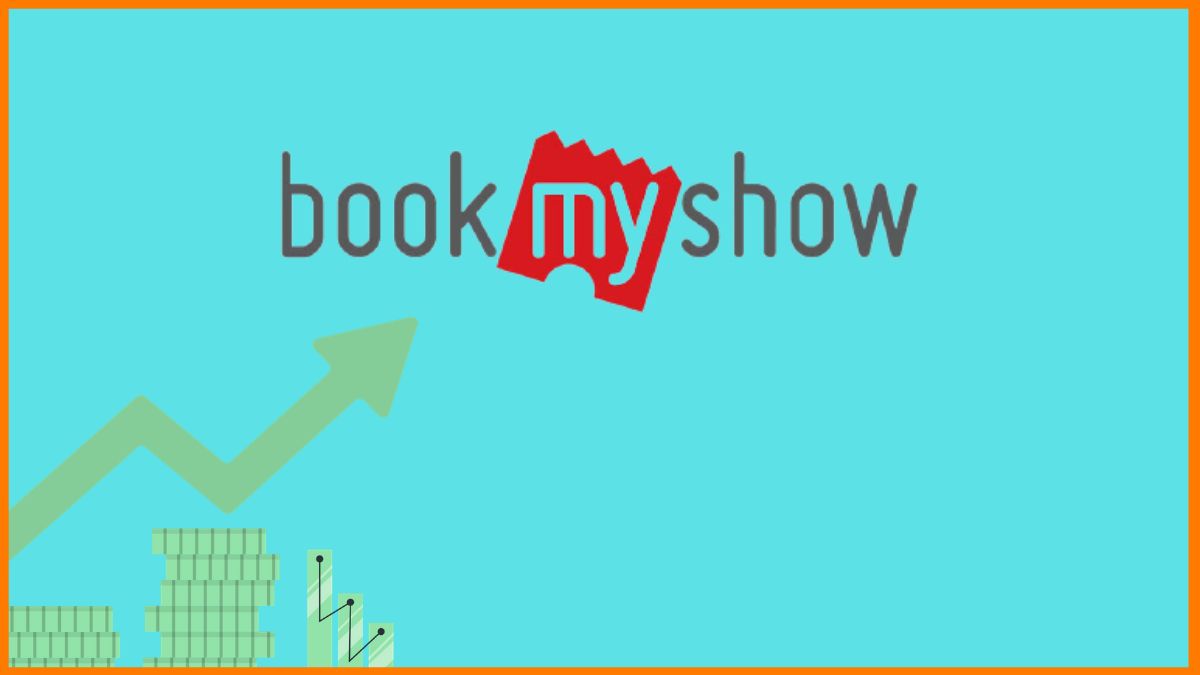 Business model of Bookmyshow ~ Business Plan, Revenue Model, SWOT Analysis
