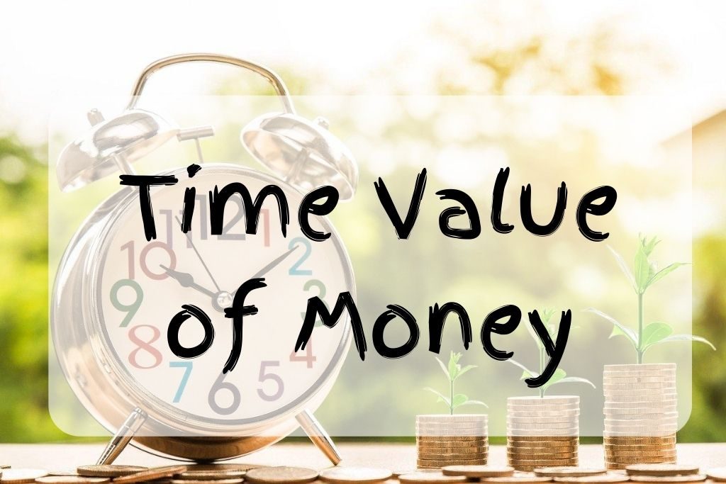Time value of money – Definition, Calculation, Factors, Example