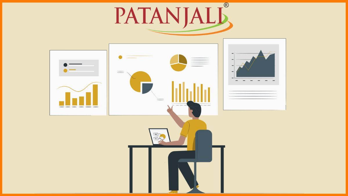 Marketing strategy of Patanjali ~ STP, Marketing Strategy