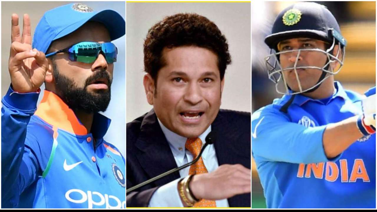 Meet the Top 10 Richest Cricketers in The World in 2023