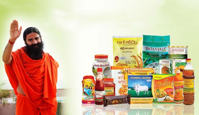 Product mix of Patanjali ~ Products, Consumers