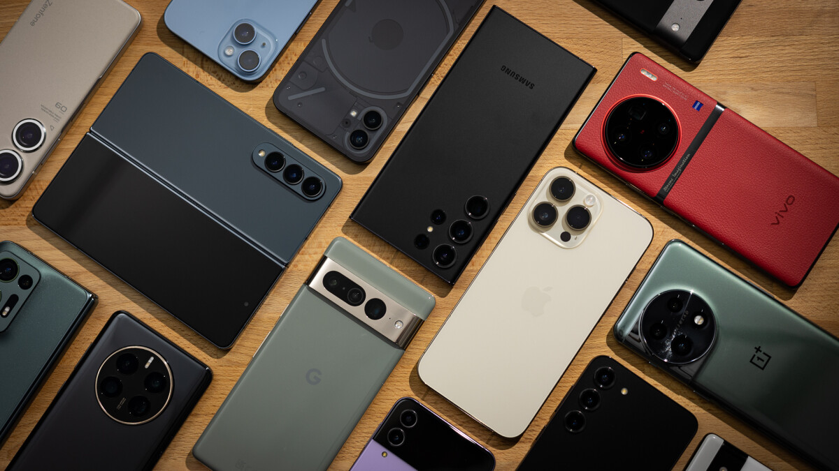 Check Out the Top Mobiles in India for May 2023