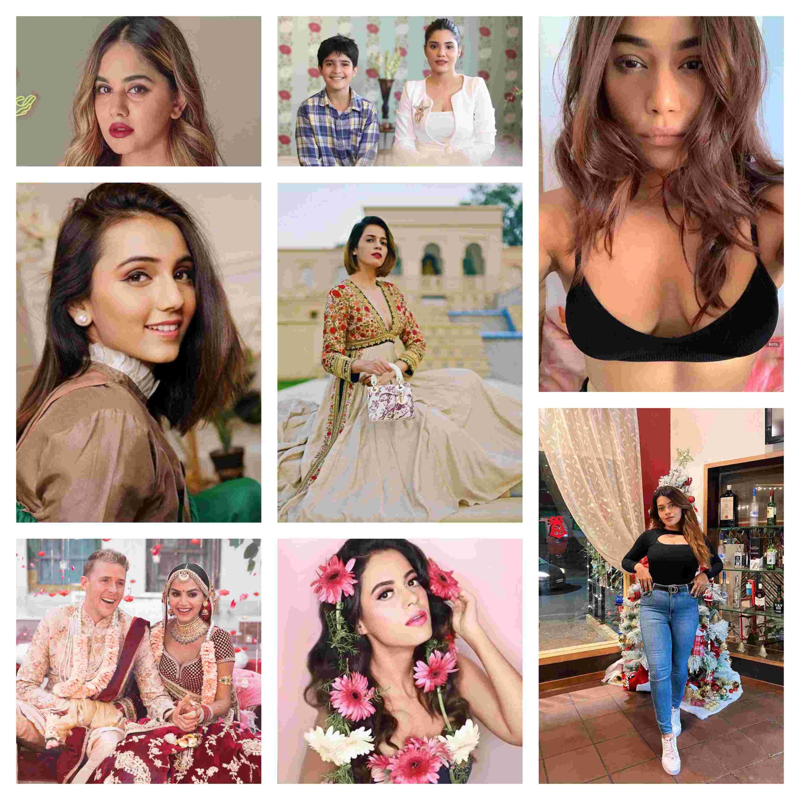 Follow These 20 Top Fashion Influencers on Instagram in India