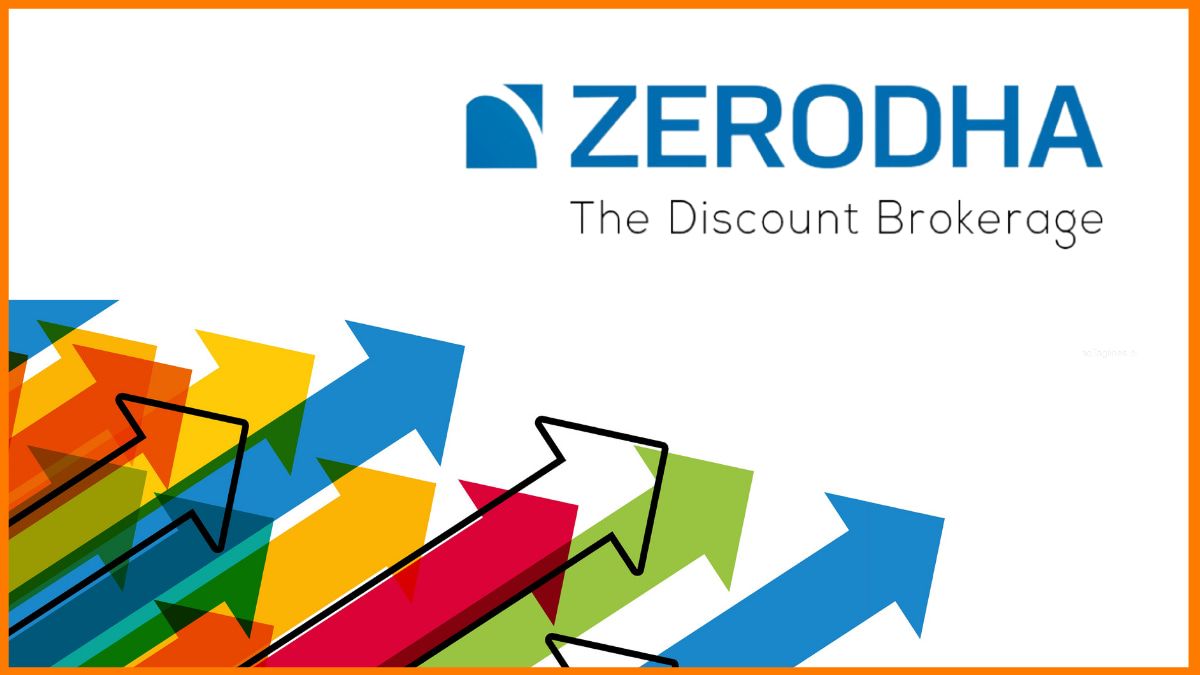 How Does Zerodha Makes Money: From Flat Fees to High Volumes