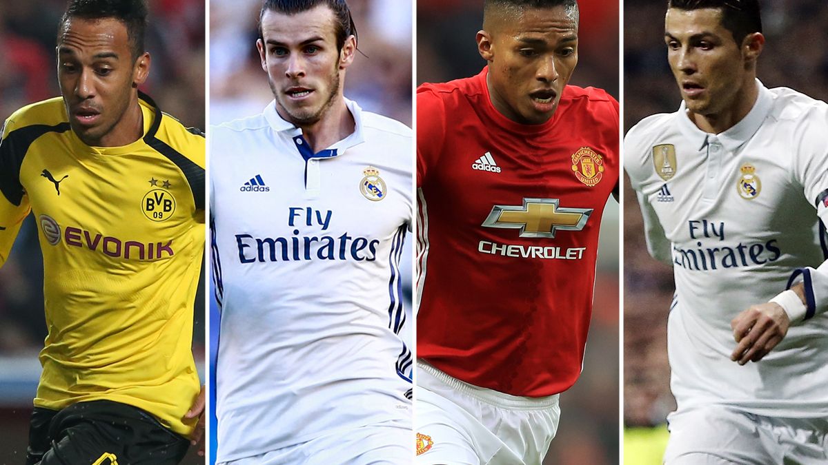 Top 10 Richest Footballers in The World: Beyond the Pitch