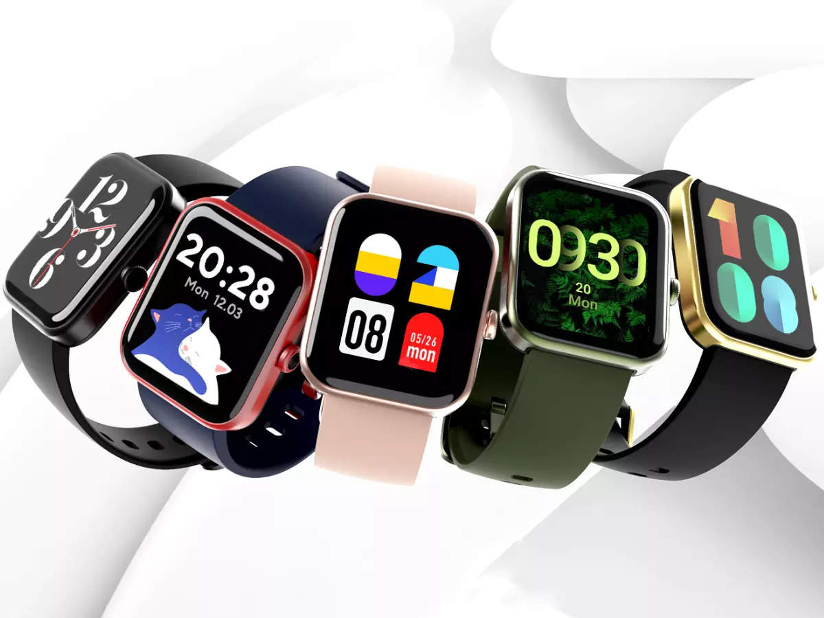 Smartwatch Industry in India: Affordable Devices and Domestic