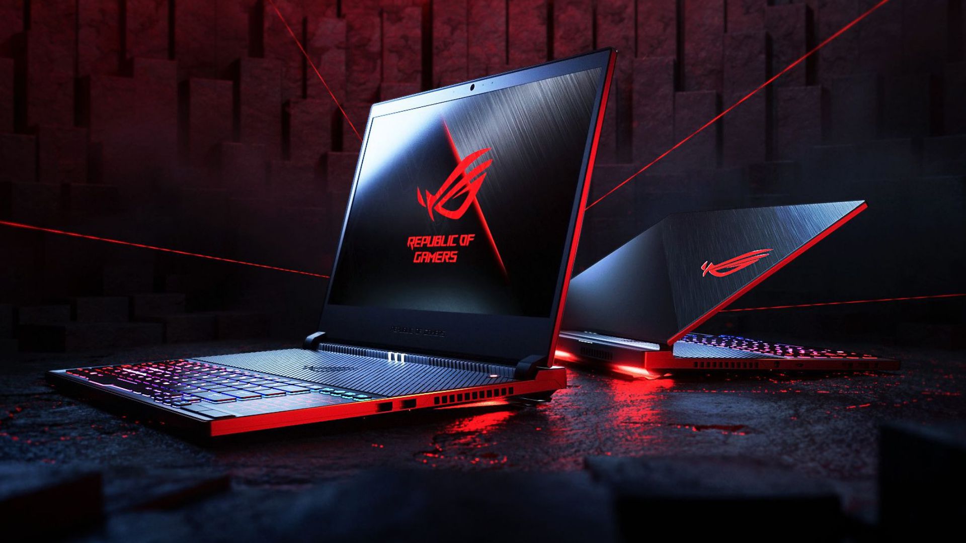 Best Gaming Laptops to Elevate Your Gameplay